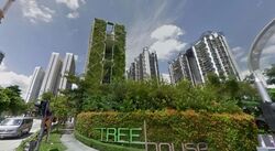 Tree House (D23), Condominium #463108481